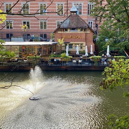Bright Day Apartment - Self Check-In 24H, 10 Min Market Square Wroclaw Exterior photo
