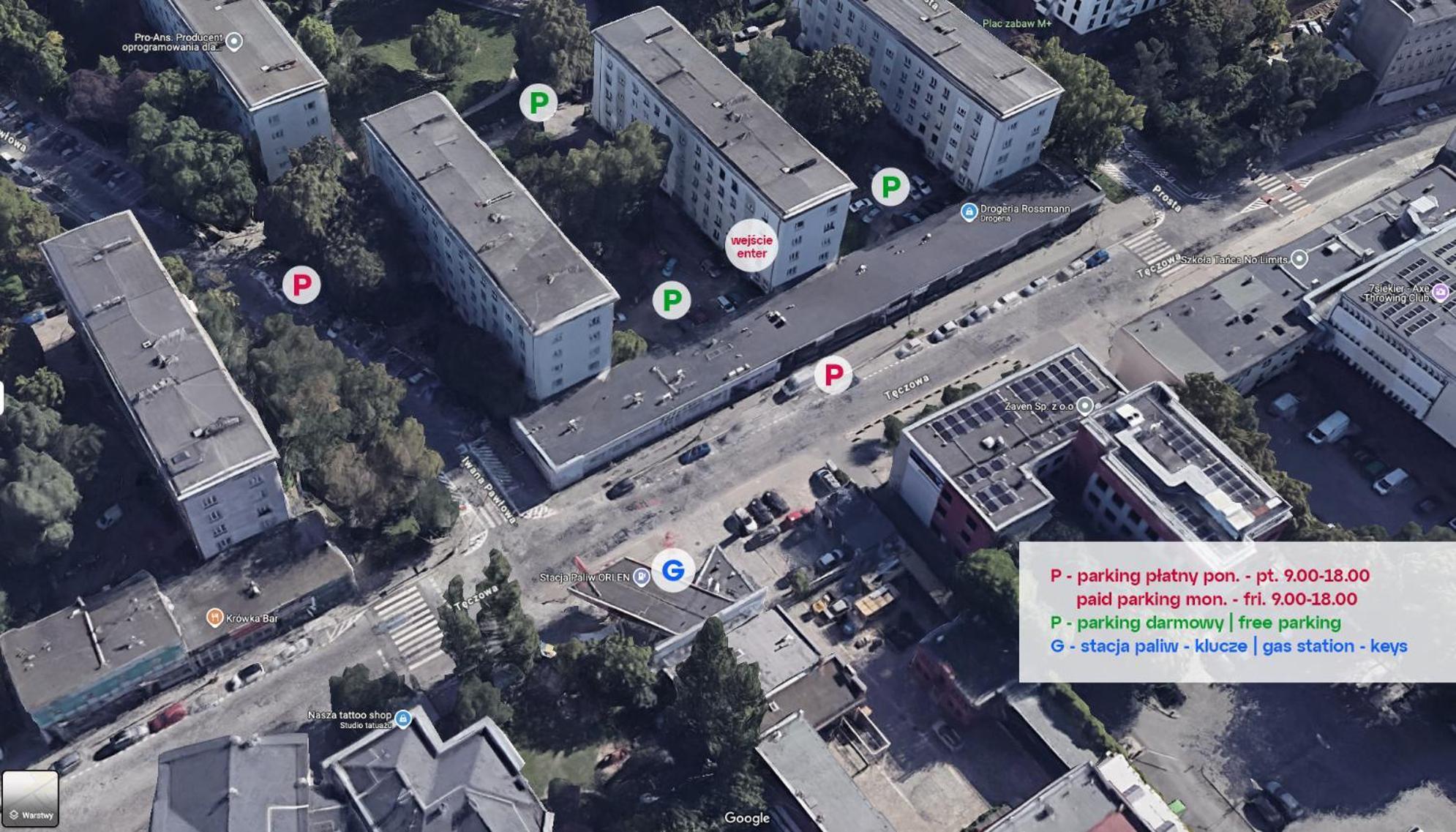 Bright Day Apartment - Self Check-In 24H, 10 Min Market Square Wroclaw Exterior photo